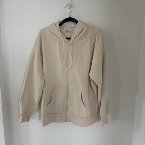 DSG Cream Utility Jacket